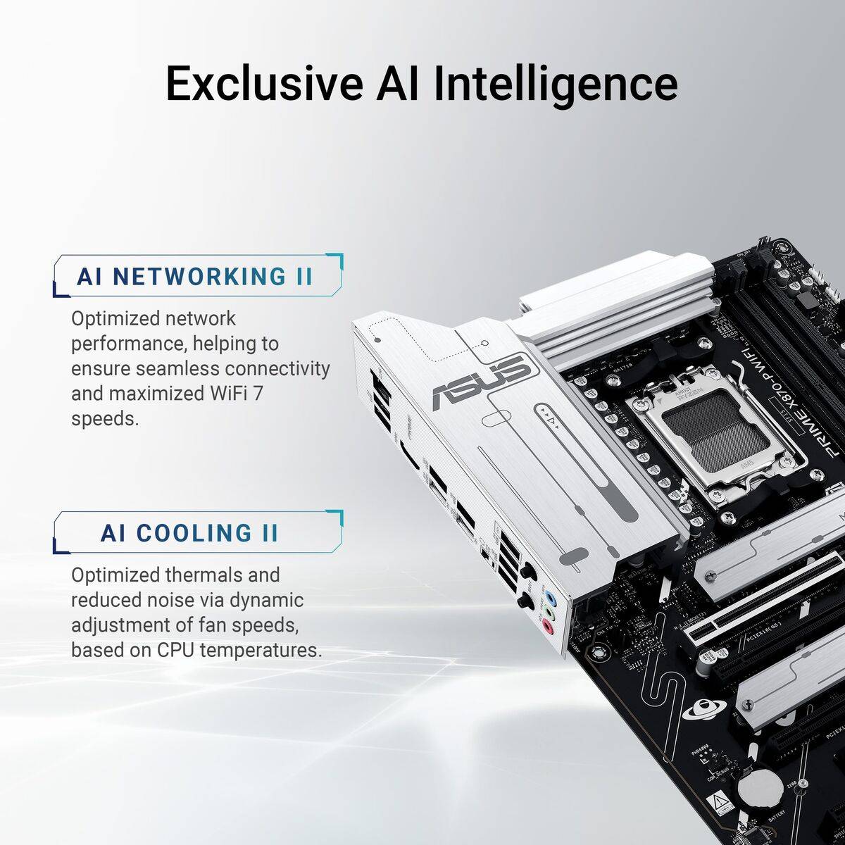 Placa Base Asus 90MB1IS0-M0EAY0 AMD AM5 AMD