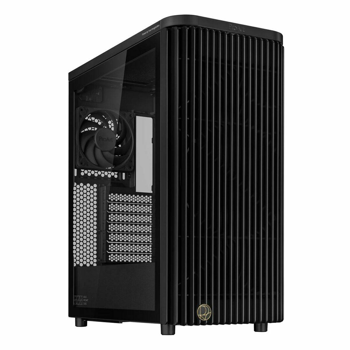Caja Semitorre ATX Asus 90DC00M0-B39020 Negro