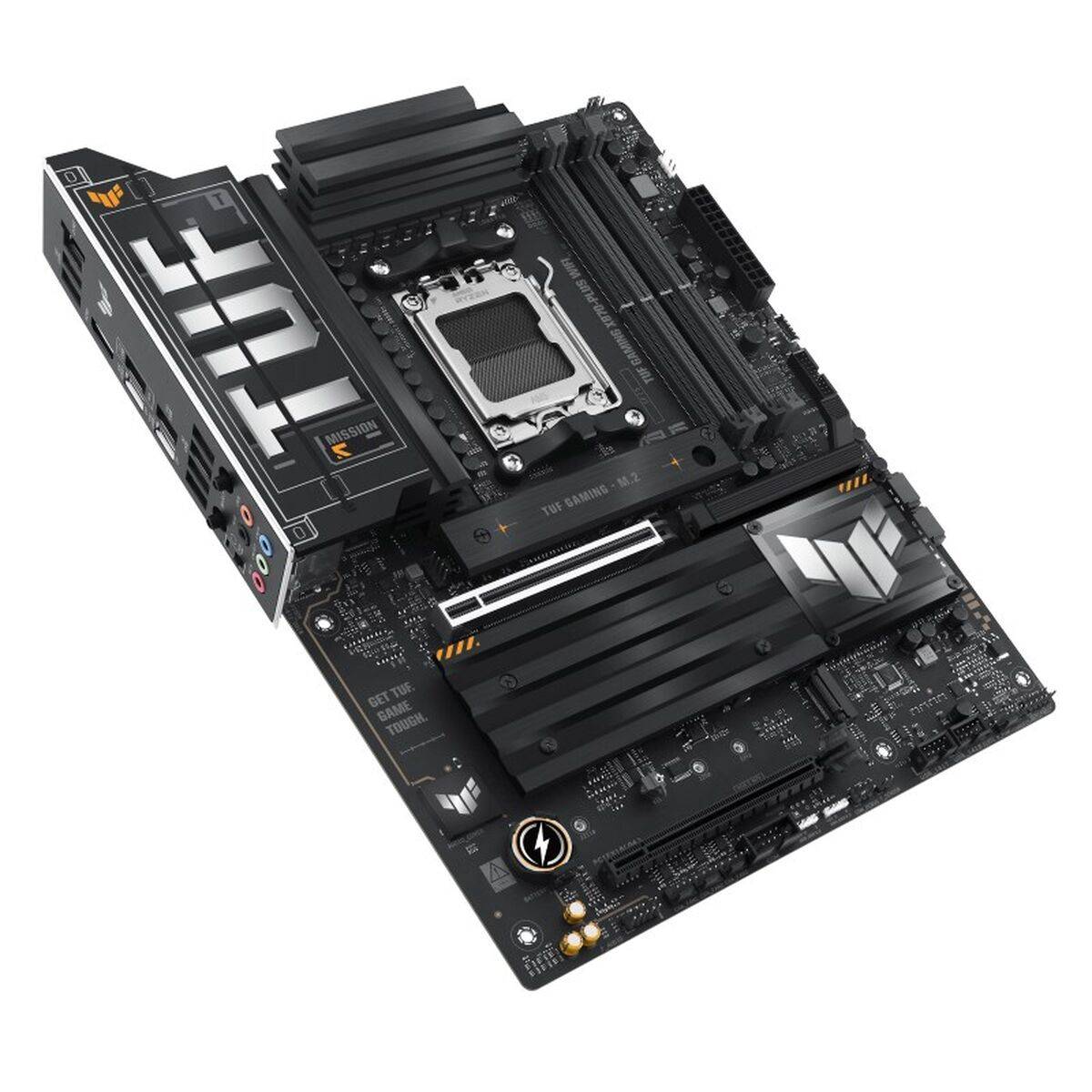 Placa Base Asus TUF GAMING X870-PLUS WIFI AMD AM5 AMD