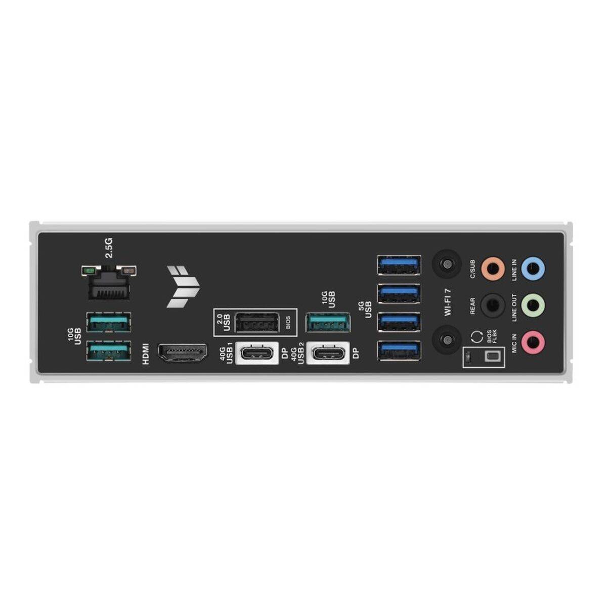 Placa Base Asus TUF GAMING X870-PLUS WIFI AMD AM5 AMD