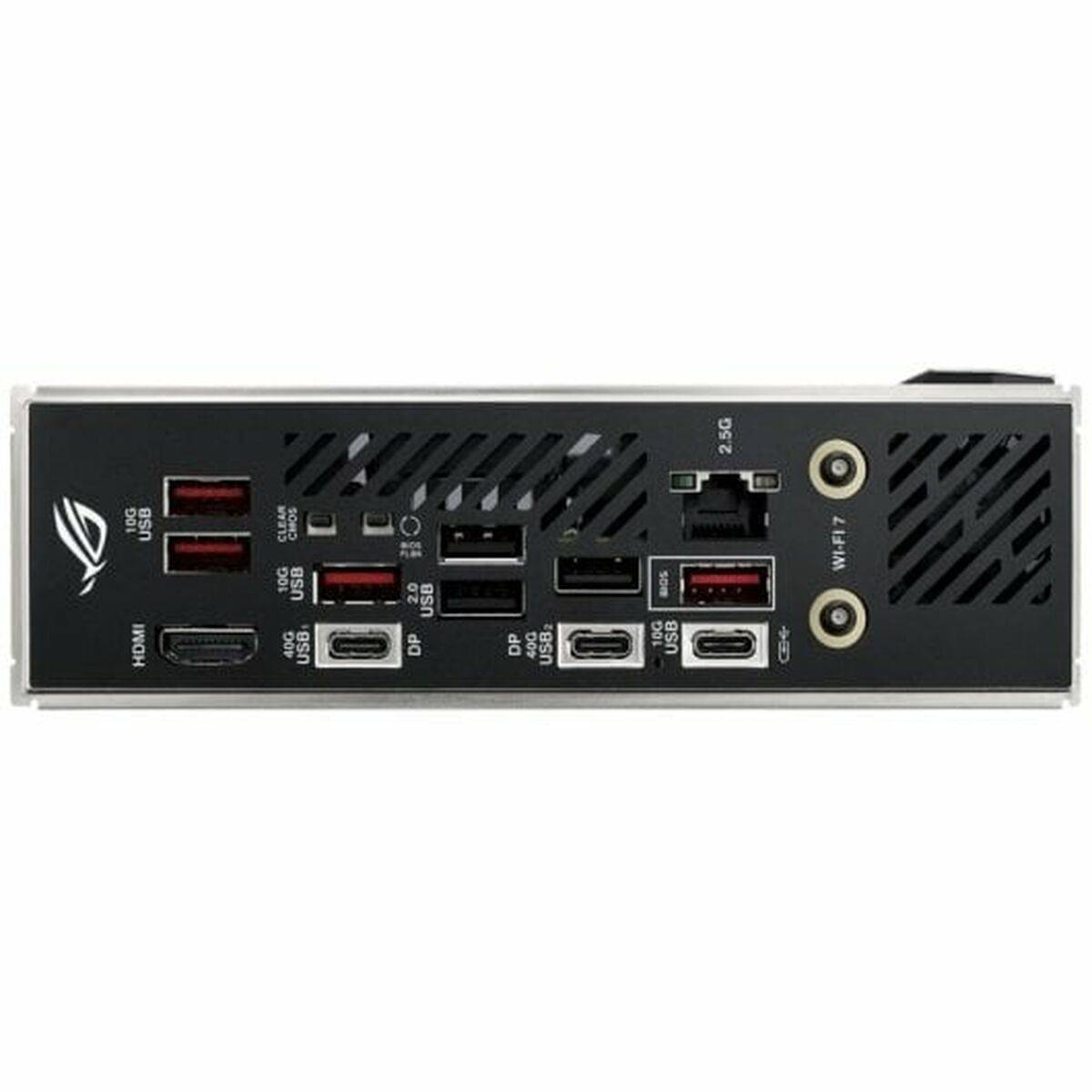 Placa Base Asus AMD AM5 AMD