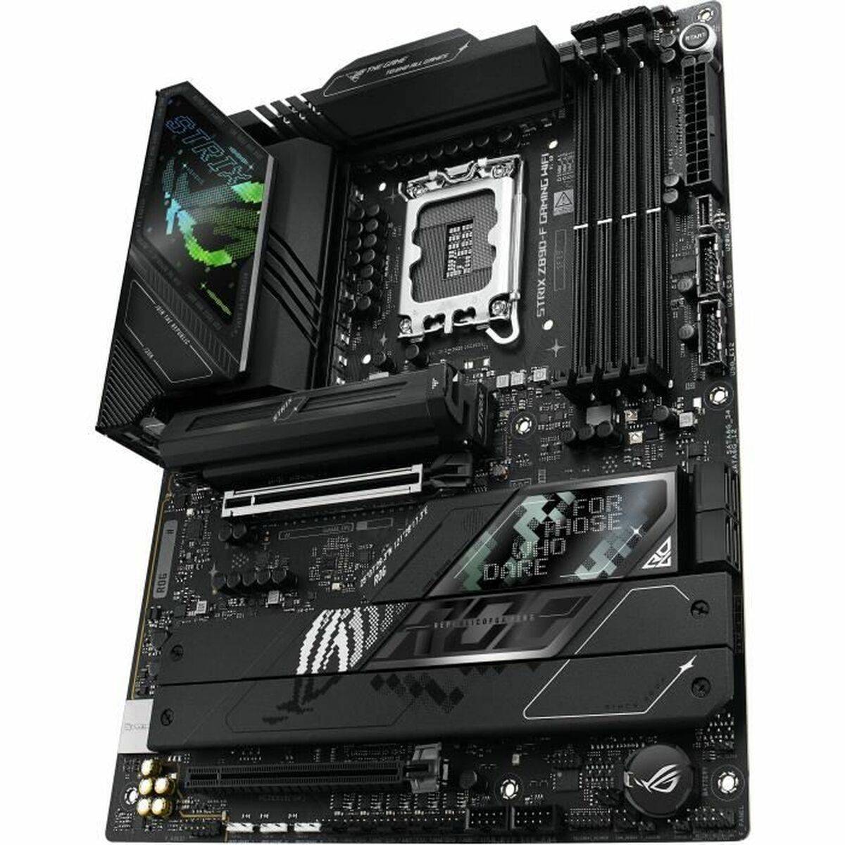 Placa Base Asus LGA 1851