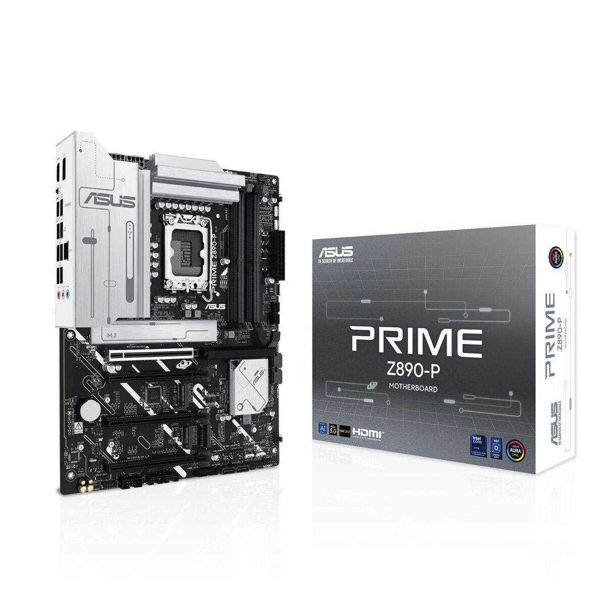 Placa Base Asus 90MB1I50-M0EAY0 LGA 1851