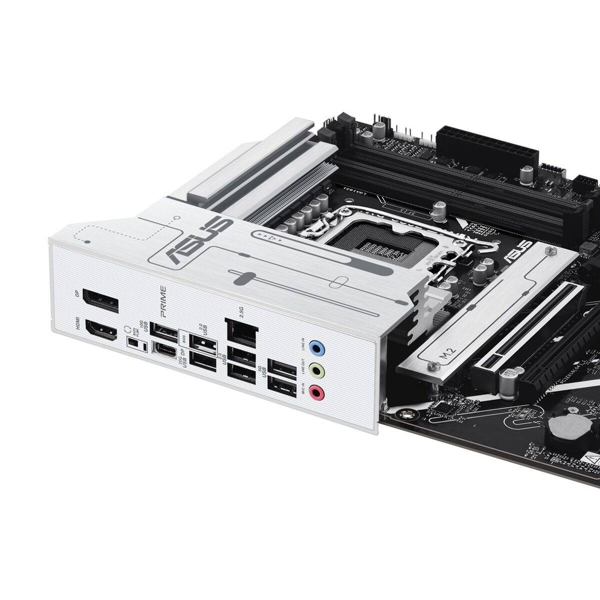Placa Base Asus 90MB1I50-M0EAY0 LGA 1851