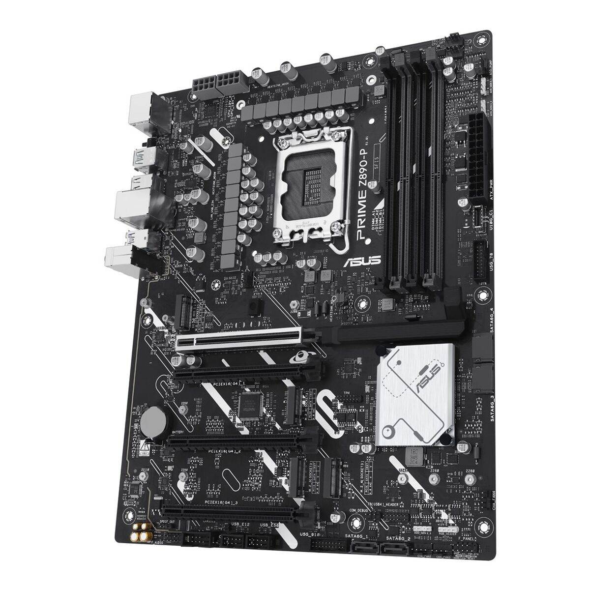 Placa Base Asus 90MB1I50-M0EAY0 LGA 1851
