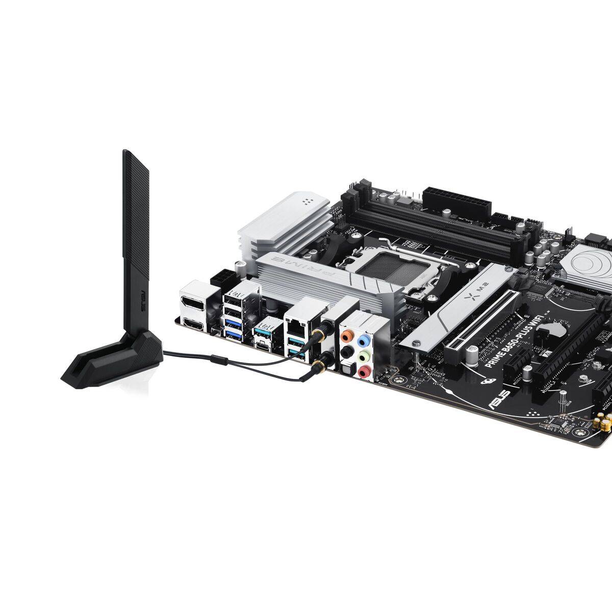 Placa Base Asus 90MB1KP0-M0EAY0 AMD AM5 AMD AMD B650