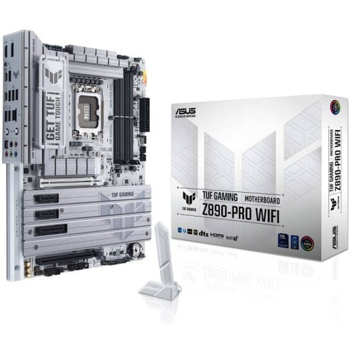 Placa Base Asus 90MB1IR0-M0EAY0 LGA 1851