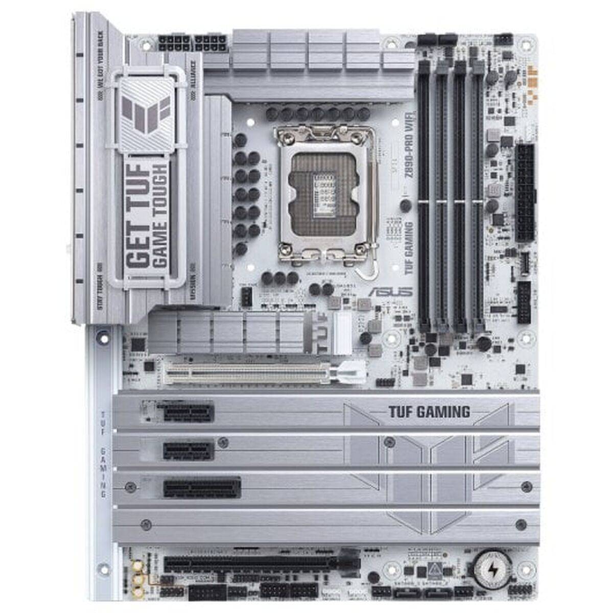 Placa Base Asus 90MB1IR0-M0EAY0 LGA 1851