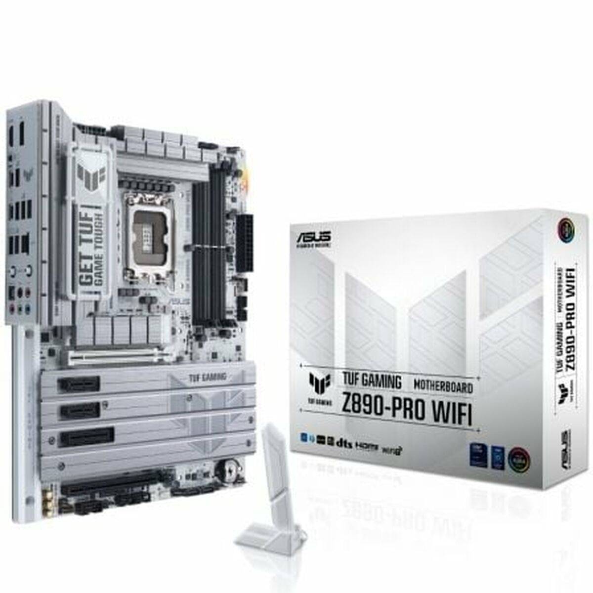 Placa Base Asus 90MB1IR0-M0EAY0 LGA 1851