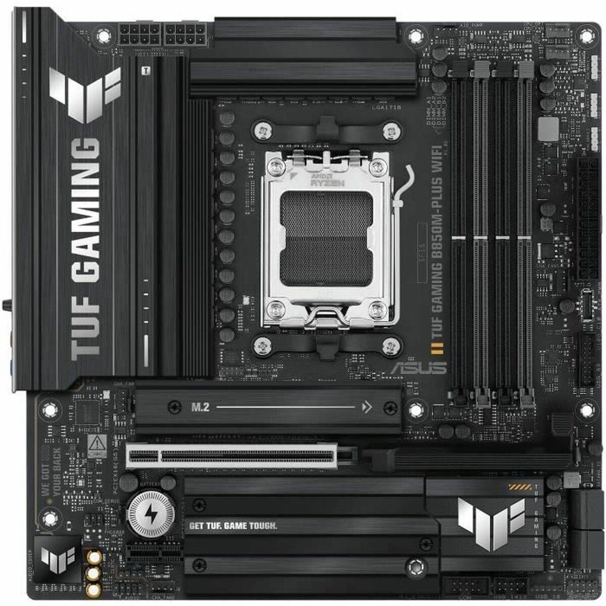 Placa Base Asus AMD AM5 AMD