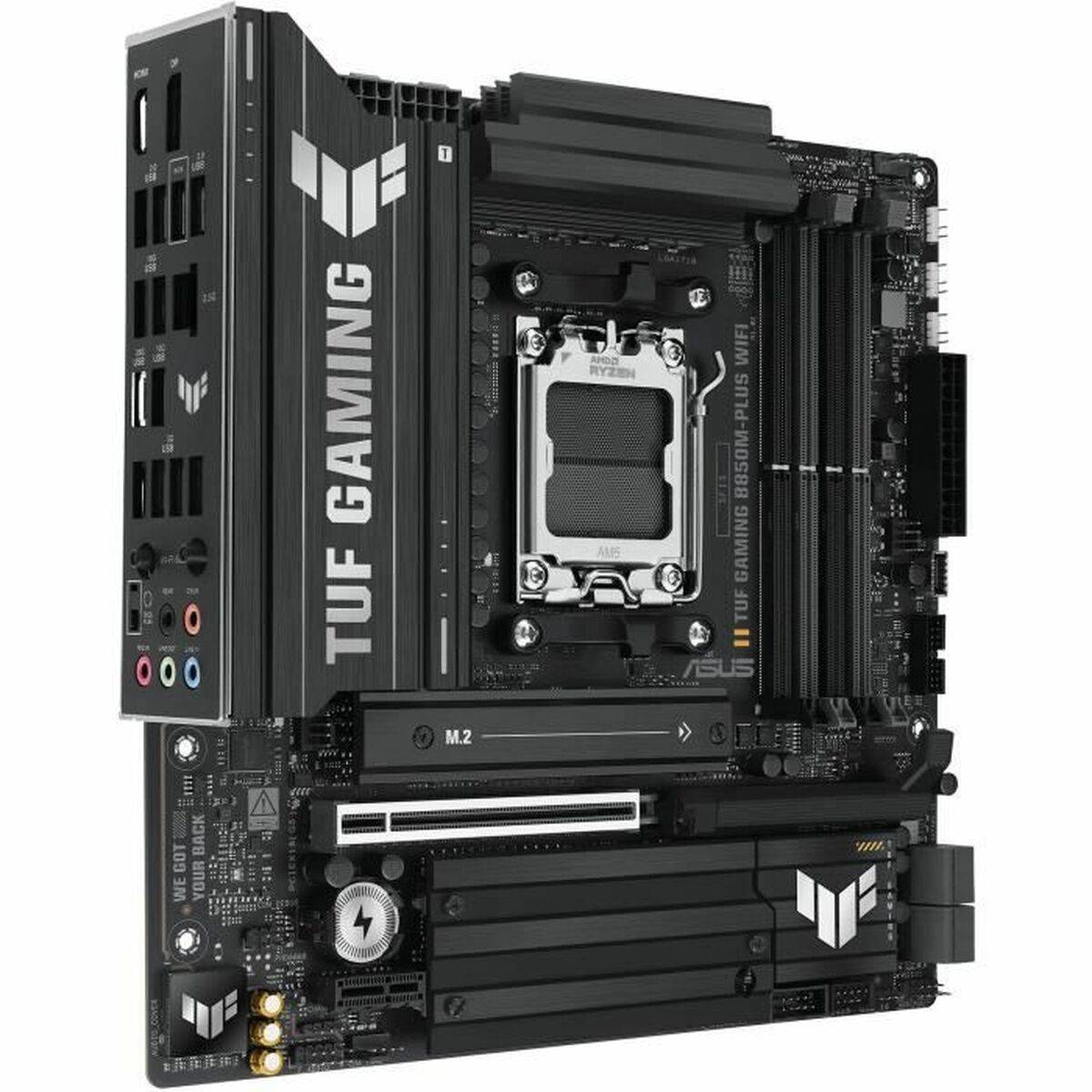 Placa Base Asus AMD AM5 AMD