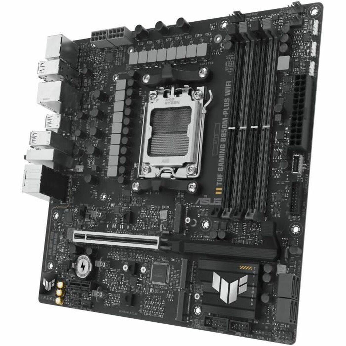 Placa Base Asus AMD AM5 AMD