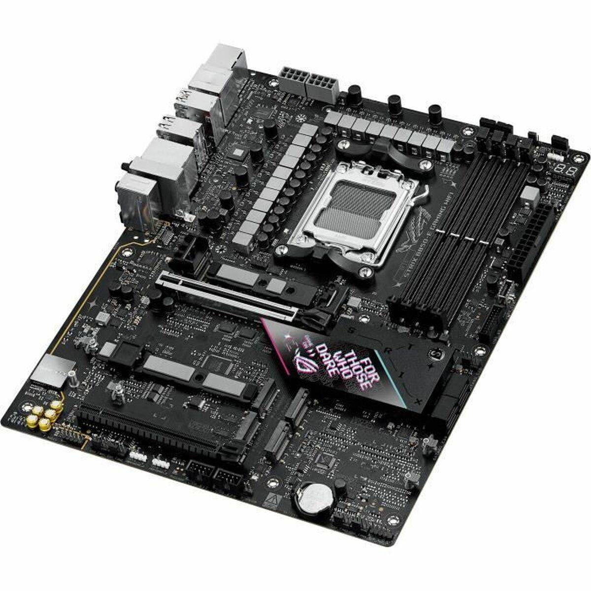 Placa Base Asus AMD AM5 AMD