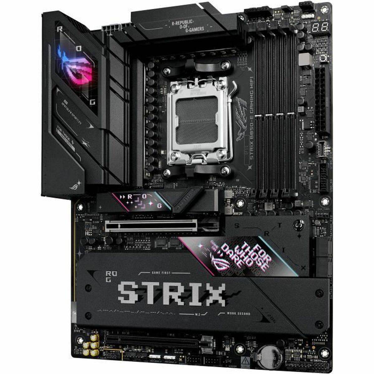 Placa Base Asus AMD AM5 AMD