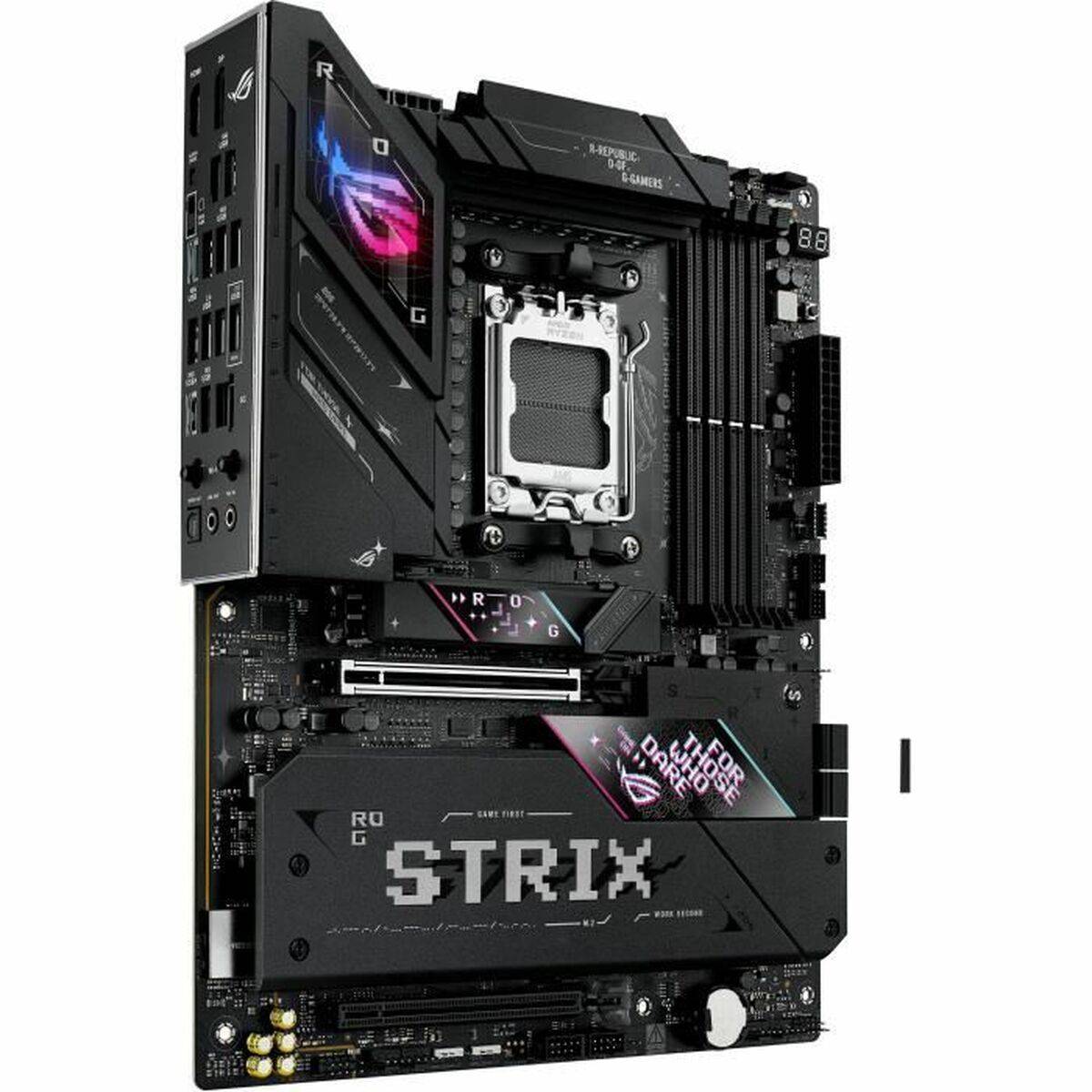 Placa Base Asus AMD AM5 AMD