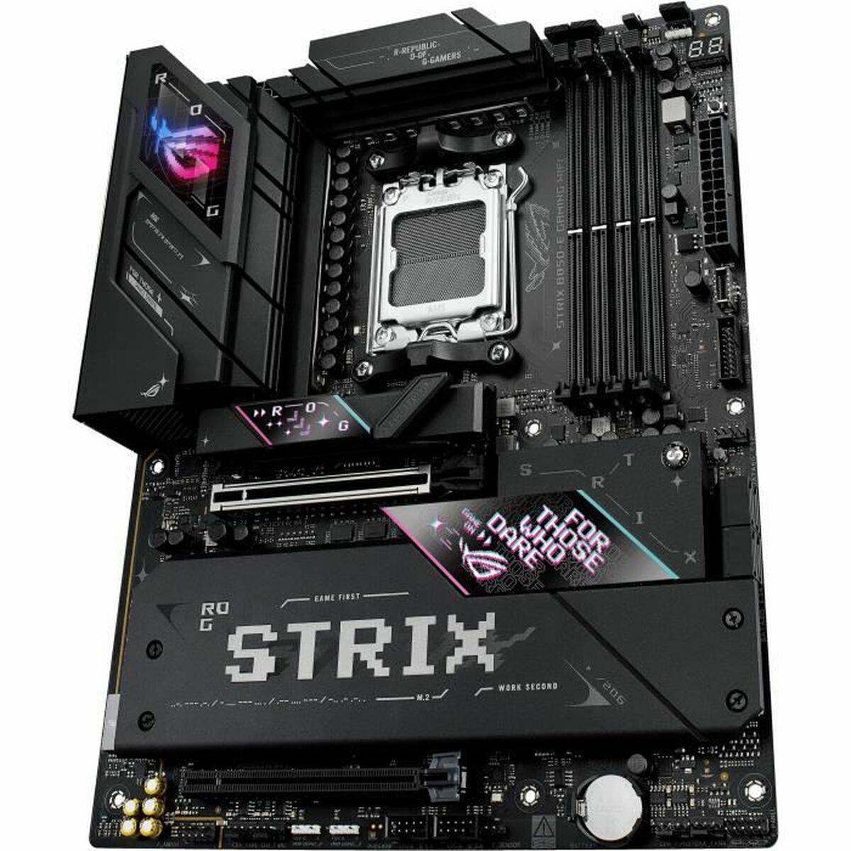 Placa Base Asus AMD AM5 AMD