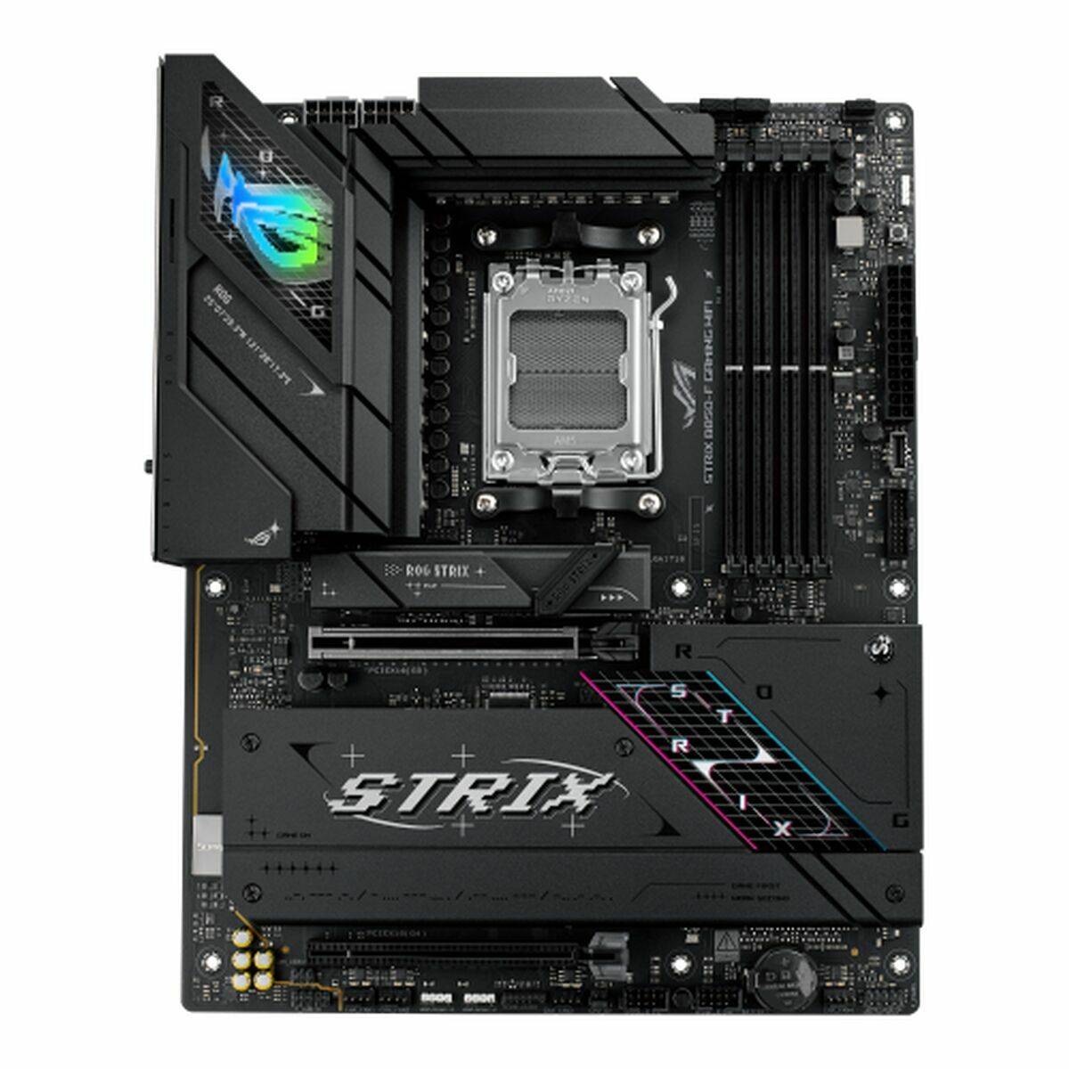Placa Base Asus AMD AM5 AMD