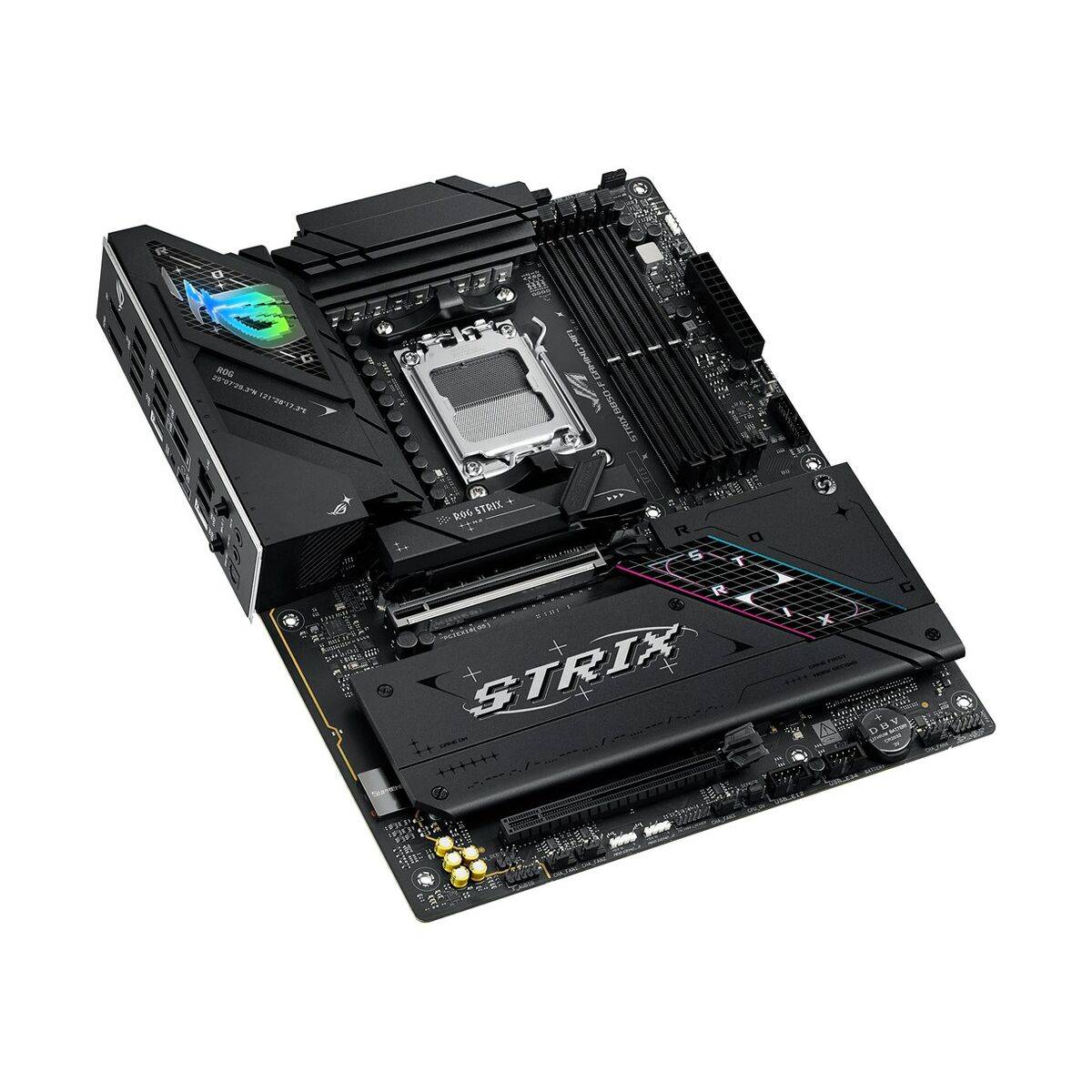 Placa Base Asus AMD AM5 AMD