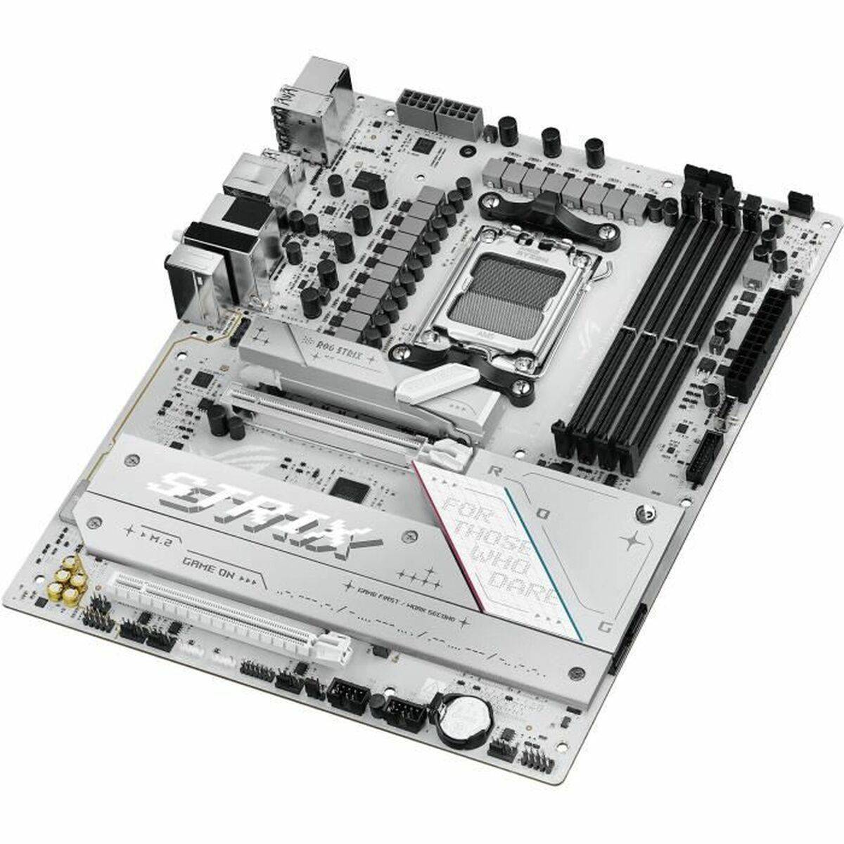 Placa Base Asus AMD AM5 AMD