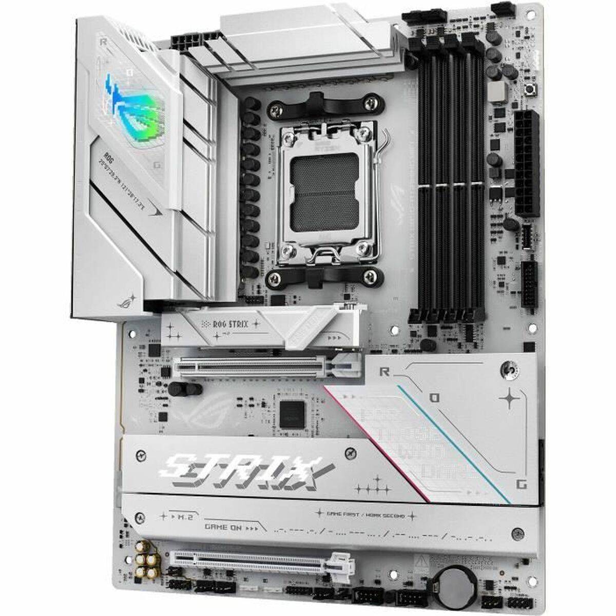 Placa Base Asus AMD AM5 AMD