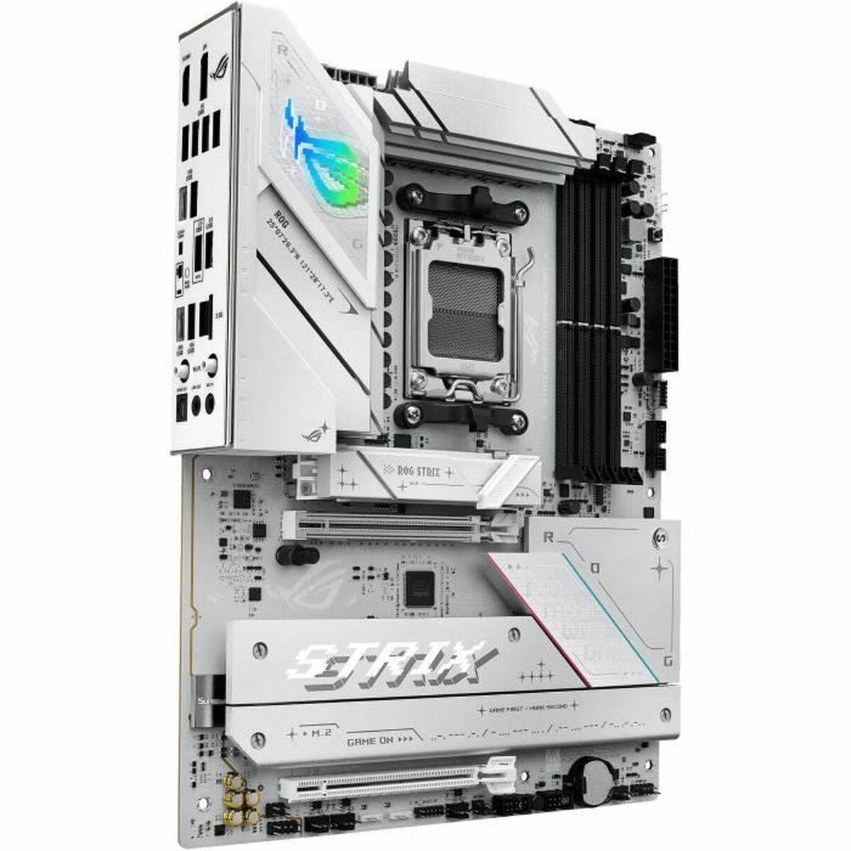 Placa Base Asus AMD AM5 AMD