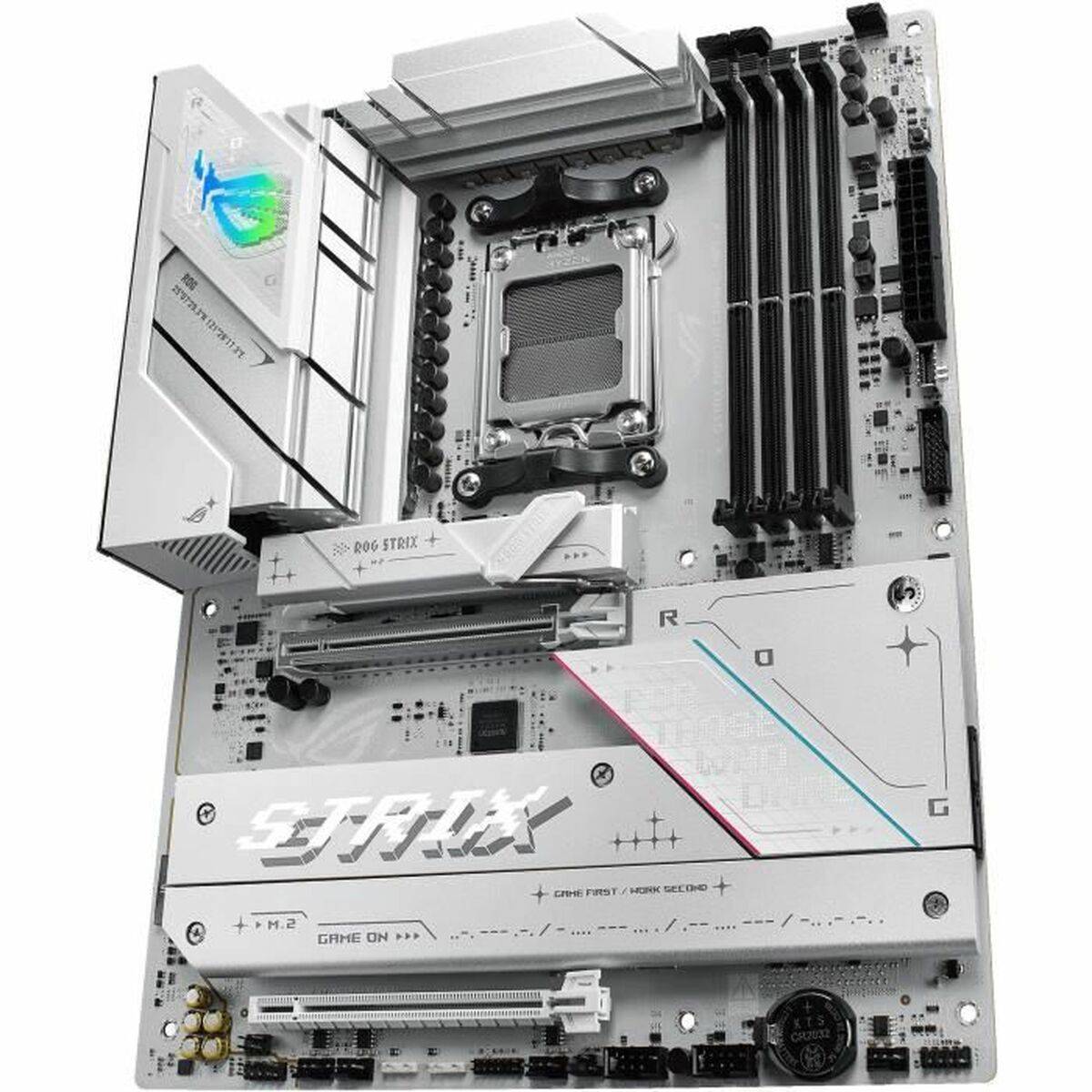Placa Base Asus AMD AM5 AMD