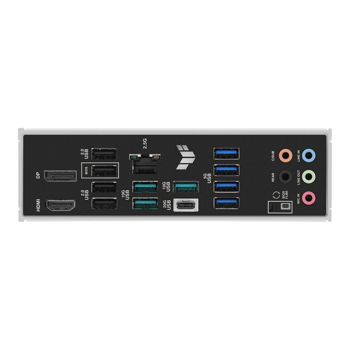 Placa Base Asus AMD AM5 AMD