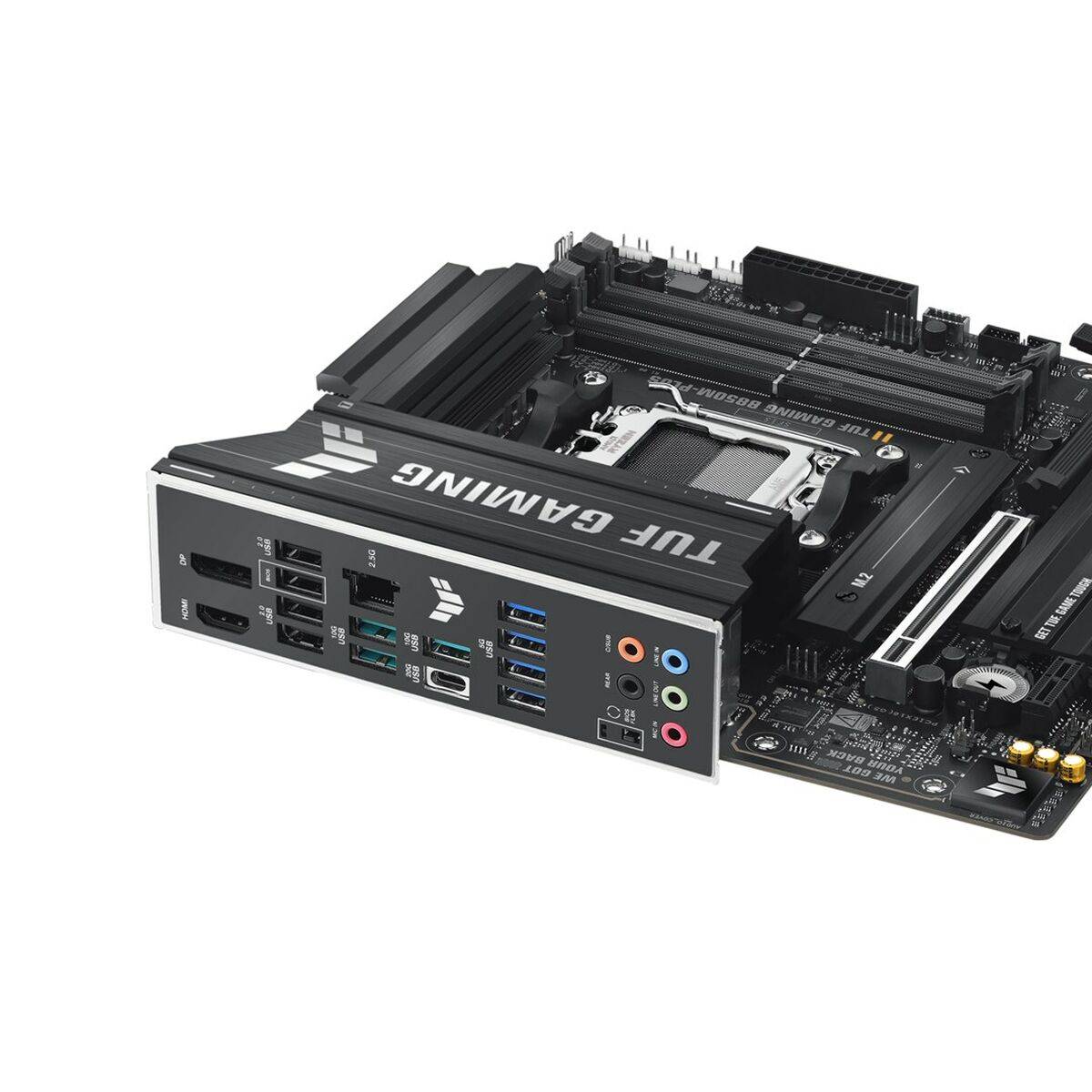 Placa Base Asus AMD AM5 AMD