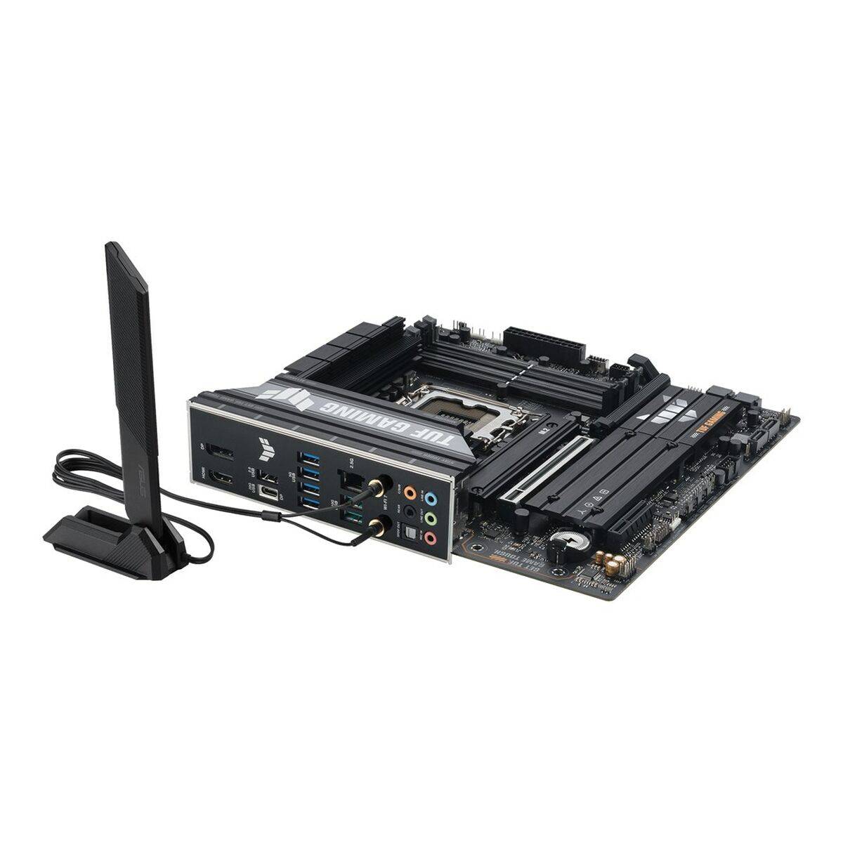 Placa Base Asus LGA 1851