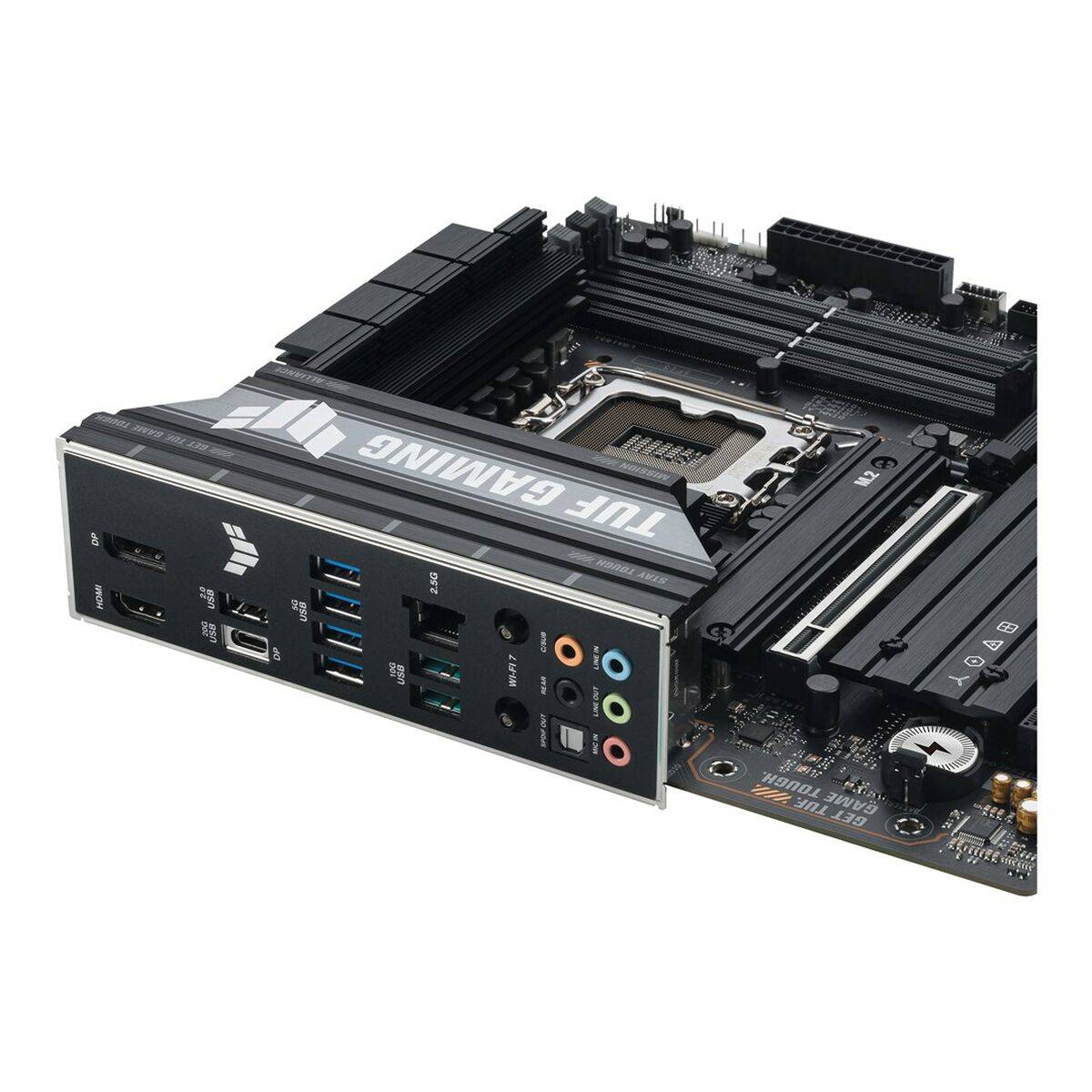 Placa Base Asus LGA 1851