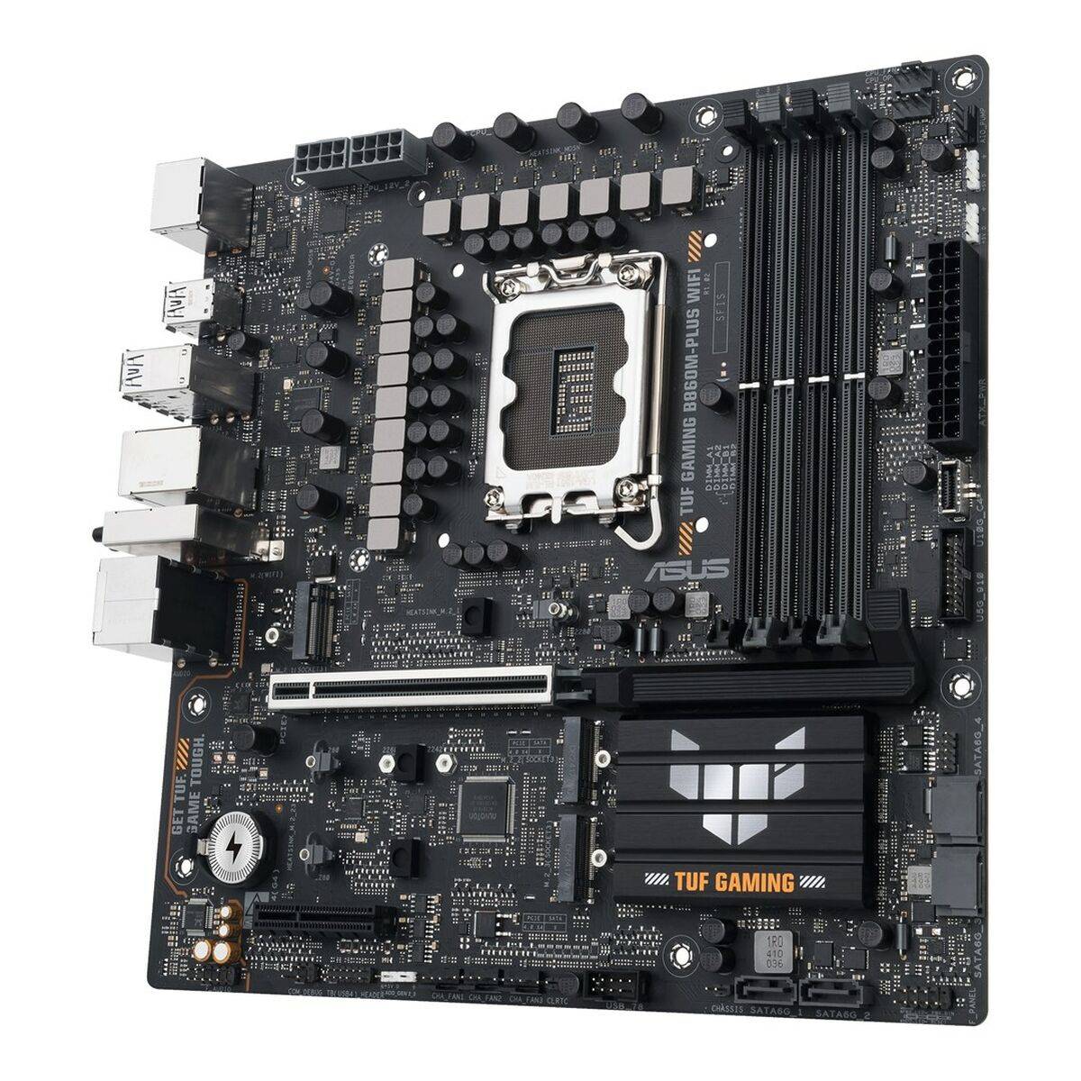 Placa Base Asus LGA 1851