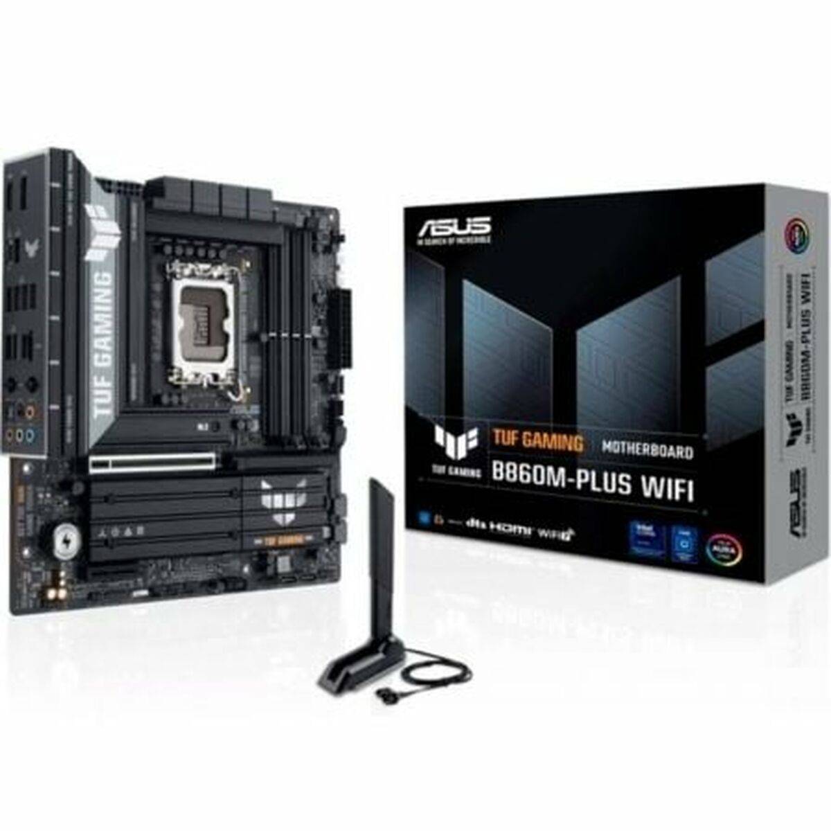 Placa Base Asus LGA 1851