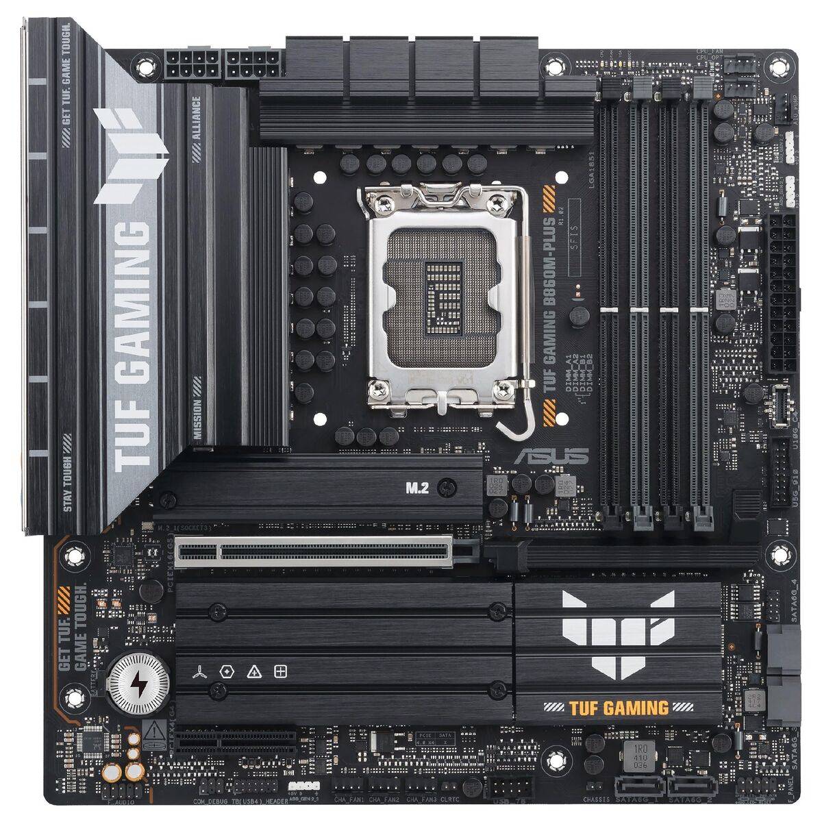 Placa Base Asus 90MB1JW0-M0EAY0 LGA 1851