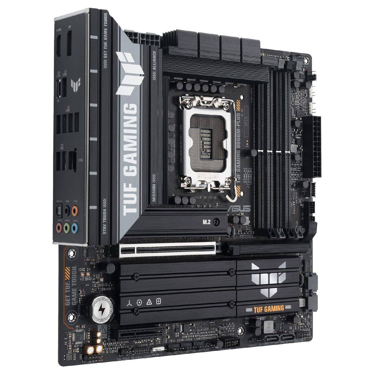 Placa Base Asus 90MB1JW0-M0EAY0 LGA 1851