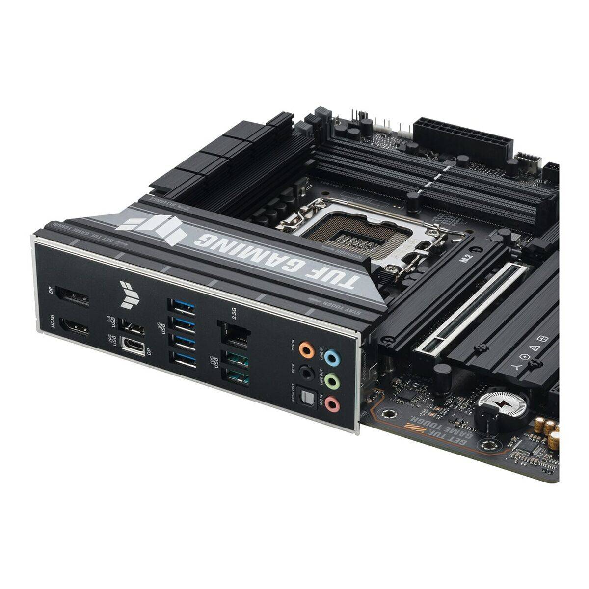 Placa Base Asus 90MB1JW0-M0EAY0 LGA 1851