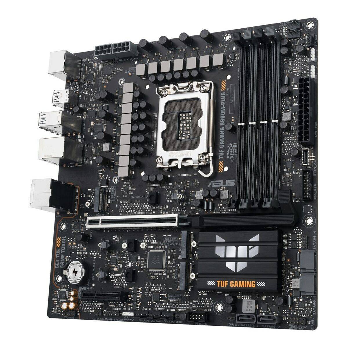 Placa Base Asus 90MB1JW0-M0EAY0 LGA 1851