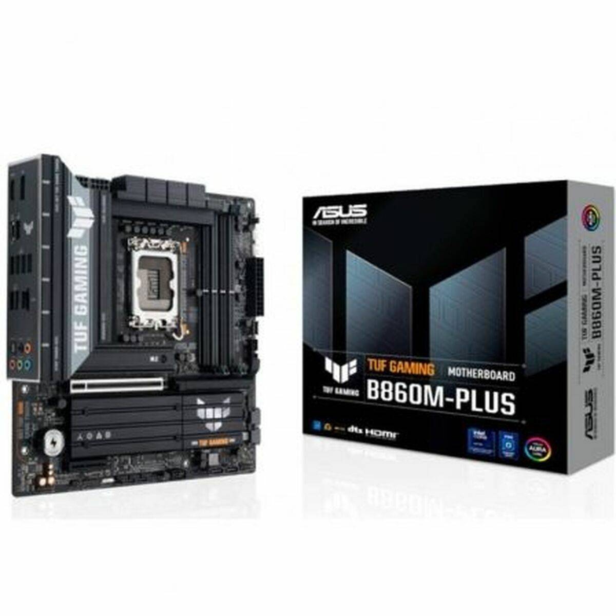 Placa Base Asus 90MB1JW0-M0EAY0 LGA 1851