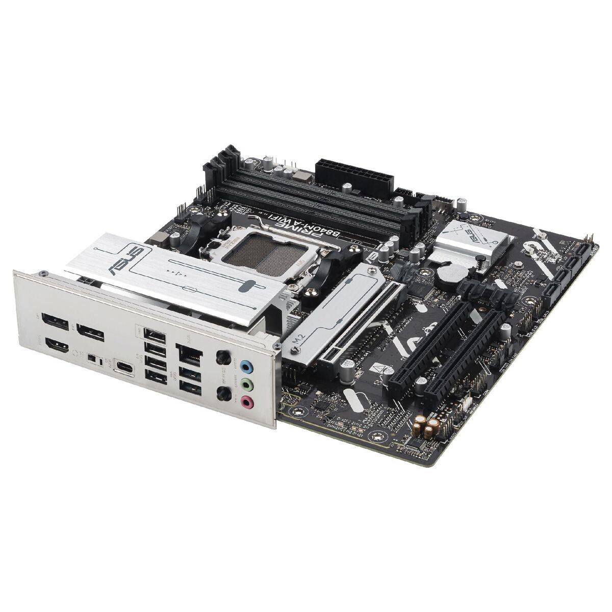 Placa Base Asus 90MB1J20-M0EAY0 AMD AM5 AMD