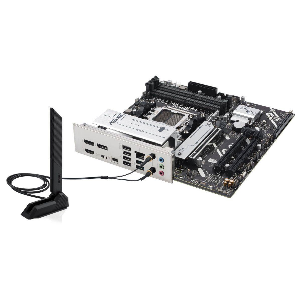Placa Base Asus 90MB1J20-M0EAY0 AMD AM5 AMD