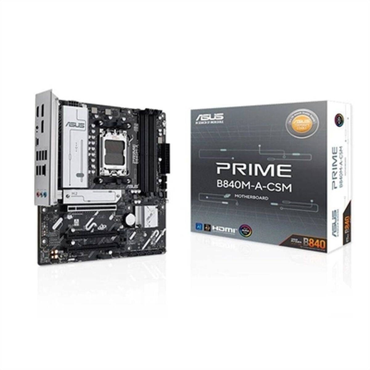 Placa Base Asus 90MB1J10-M0EAYC AMD AM5 AMD
