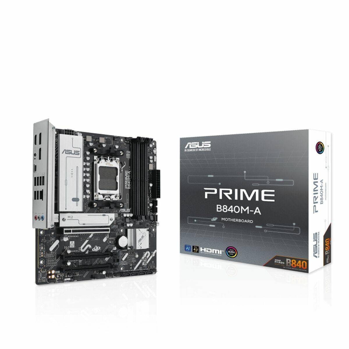 Placa Base Asus 90MB1J10-M0EAYC AMD AM5 AMD
