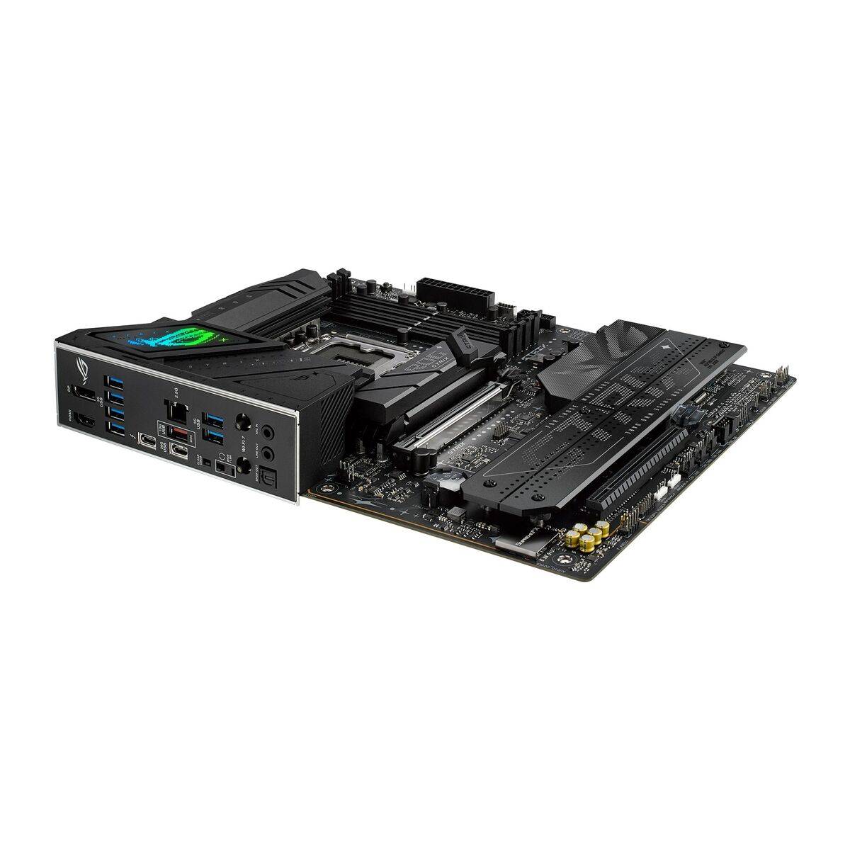 Placa Base Asus LGA 1851