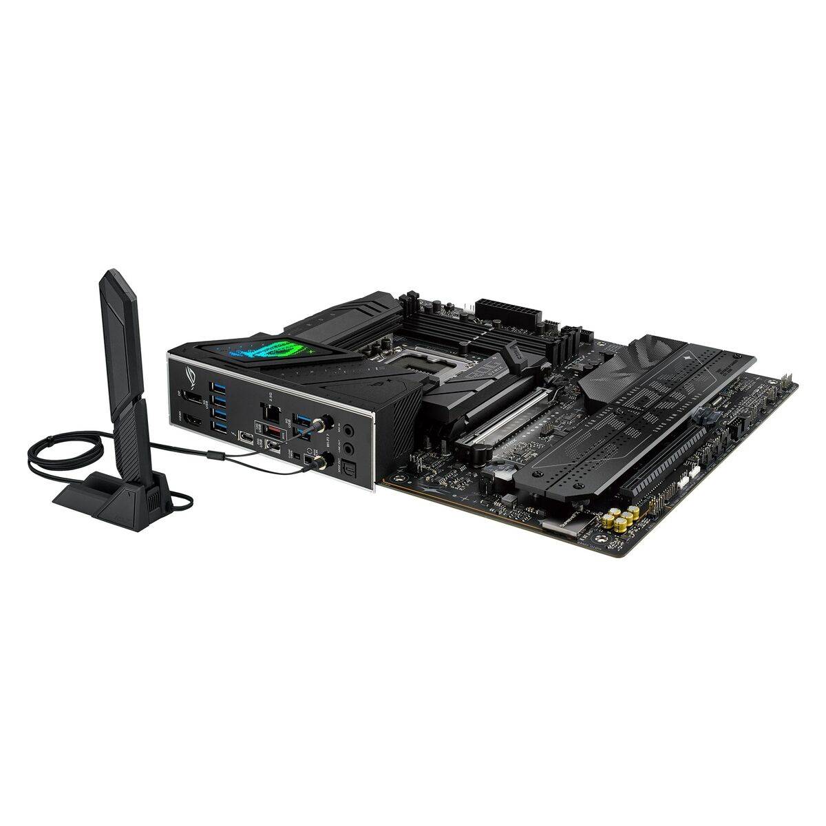 Placa Base Asus LGA 1851