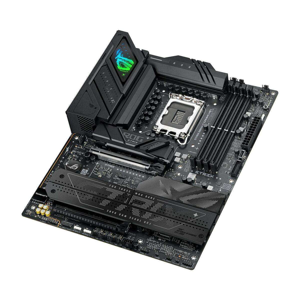 Placa Base Asus LGA 1851