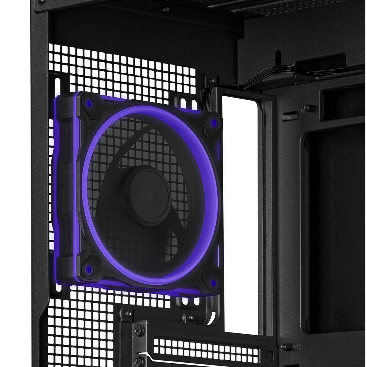 Caja Semitorre ATX Asus 90DC00R0-B19000 Negro