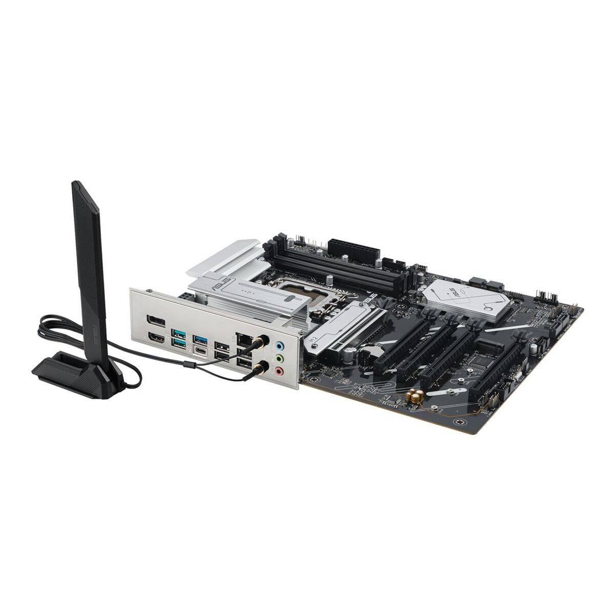 Placa Base Asus LGA 1851