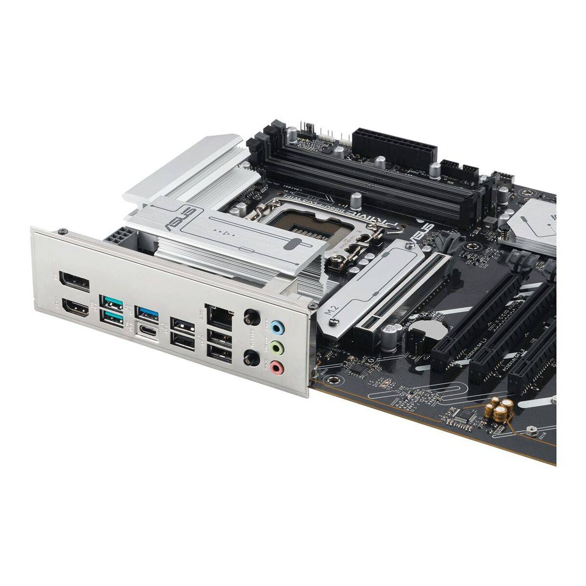 Placa Base Asus LGA 1851