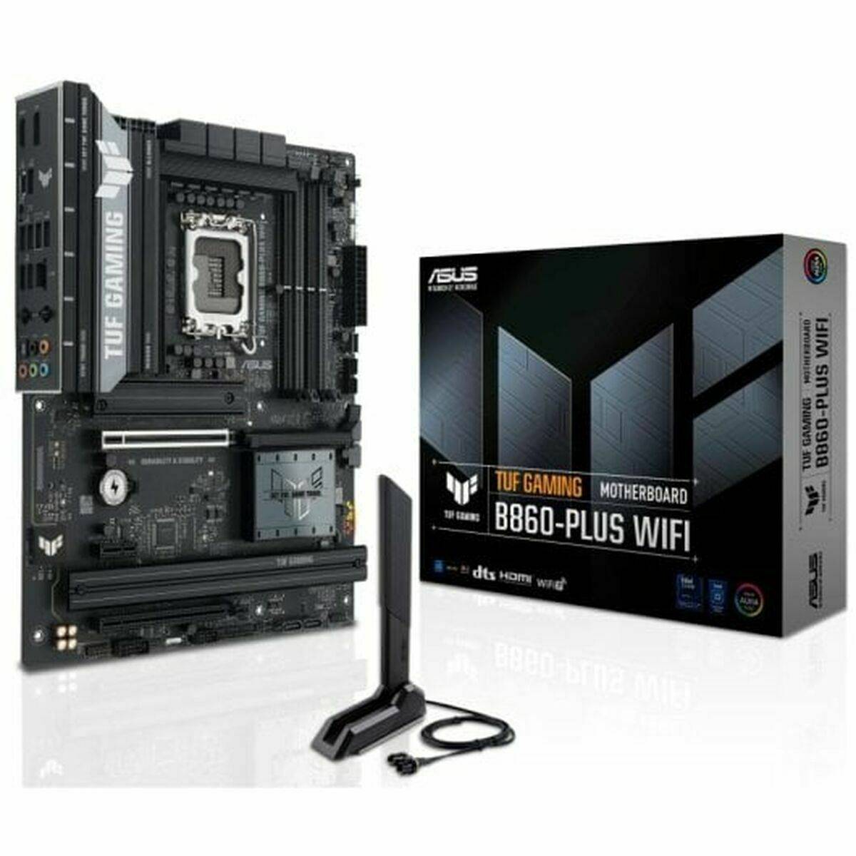Placa Base Asus LGA 1851