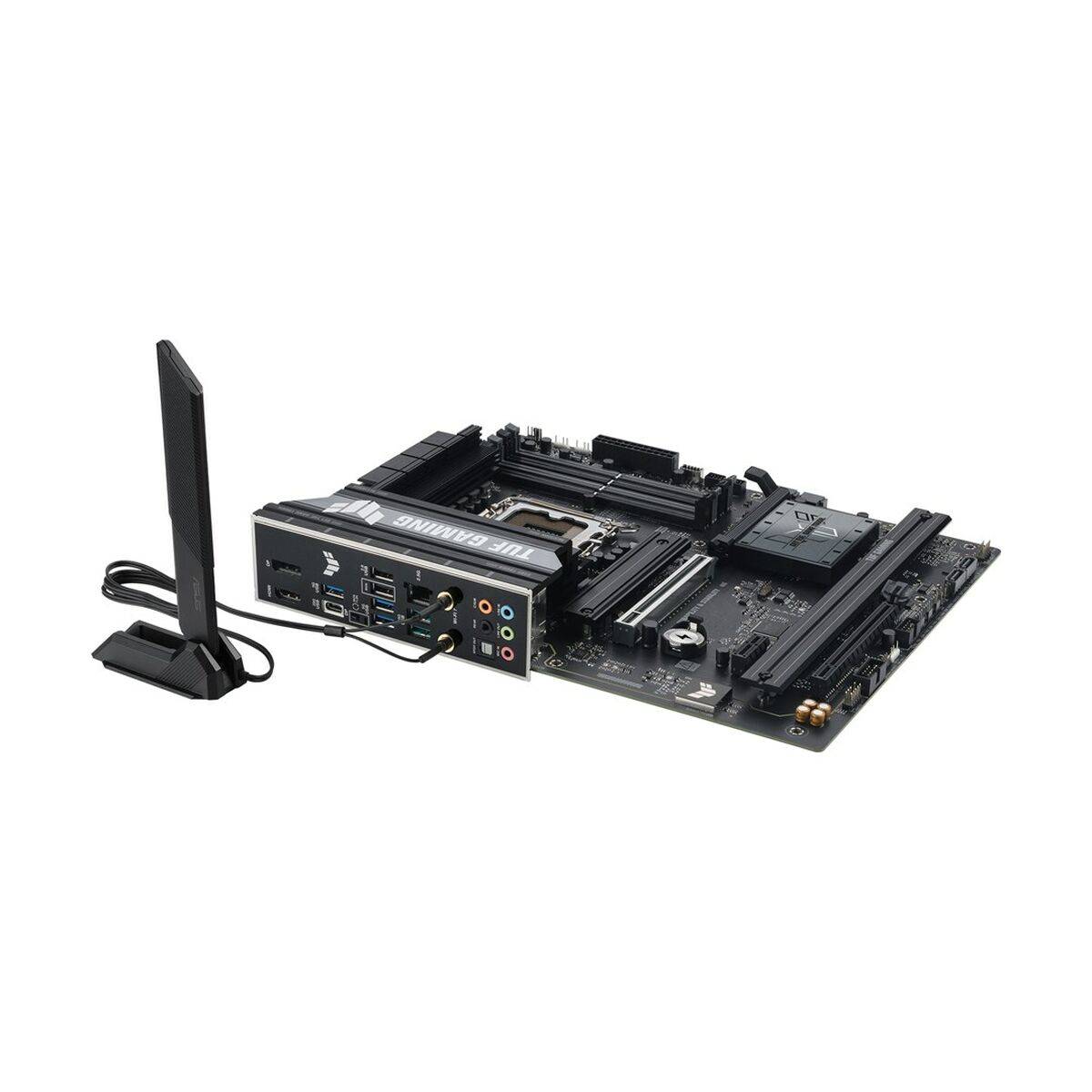 Placa Base Asus LGA 1851