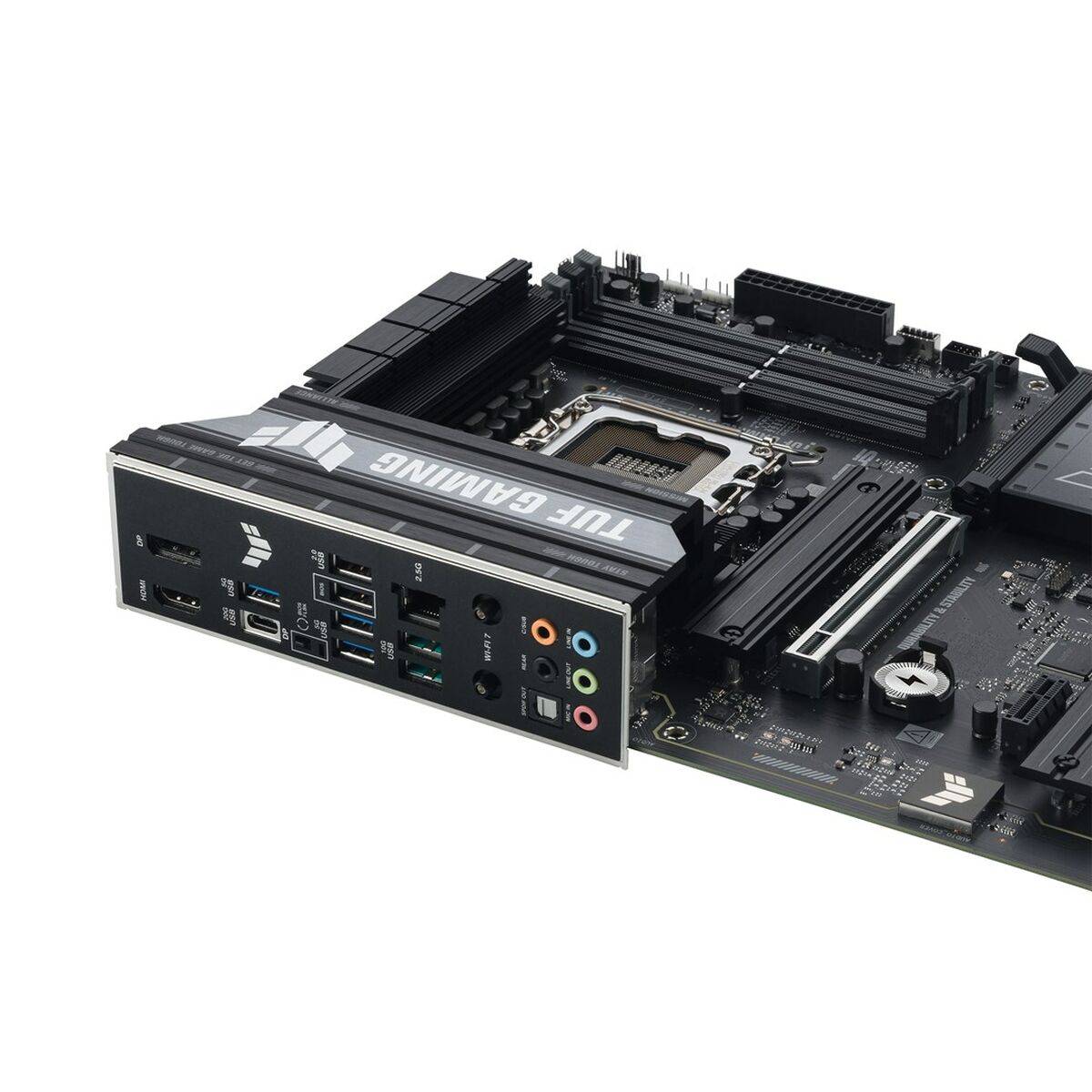 Placa Base Asus LGA 1851